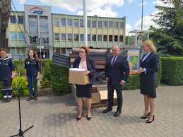 To efekt konfliktu polski i czech o funkcjonowanie kopalni i plany jej rozbudowy. Trwa Batalia O Przyszlosc Kopalni I Elektrowni Turow Radio Wroclaw