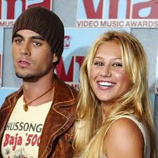 See more of anna kournikova on facebook. Miami Heimlich Zwillinge Bekommen Enrique Iglesias Und Anna Kournikova Im Babygluck Netzwelt