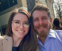 Joy-Anna Duggar Mourns Devastating Family Loss