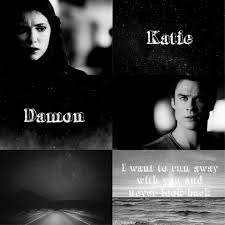 Xianrenzhang salvatore damon elena love collage blanket vampire diaries merch tv show fans gifts blanket for bed couch sofa 50 x 40 in 5.0 out of 5 stars 1 $20.99 $ 20. Damon Salvatore Imagines Collages Moodboards Wattpad