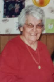 Doris Trujillo Obituary