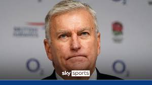 President of the Rugby Football Union Bill Beaumont says it is time to pull  together and move forward after chief executive Bill Sweeney survived the  no-confidence vote.