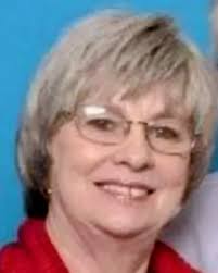 Obituary information for Grenda "Joy" Cox