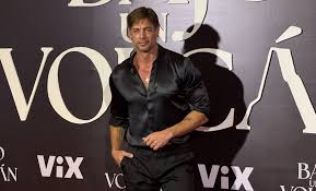 William Levy celebra por partida doble: estrena nueva cinta y su hija debuta como actriz