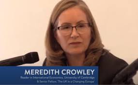 Trade and the economy