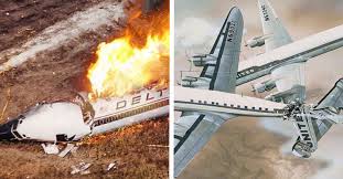 Plane crash leaves three dead after careening onto brazilian street. 9 Plane Crashes That Changed The Course Of The Aerospace History