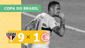 The match is a part of the conmebol libertadores, group e. Pablo And Luciano Shine As Sao Paulo Run Riot Against Julho Esporte Sambafoot