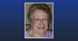Joyce M Cox Obituary June 8, 2023