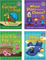 The Best Children S Books Teachers Picks Teaching Phonics Phonics Books Phonics