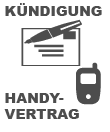 Musterbriefe zum thema verträge & reklamation. Musterbrief Kundigung Mobilfunk Vertrag Handy Vertrag Kundigen