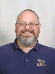 Dr. Steve Hoekstra appointed to the National Council of Alpha Chi