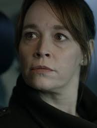 The Interrogation of Olivia Donovan