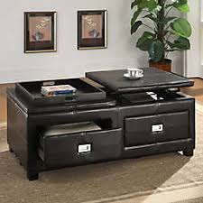 Shop for storage ottoman with tray at bed bath & beyond. Ottomans Benches Bed Bath And Beyond Canada