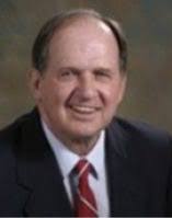 C. David Vogel Obituary -