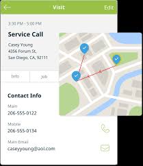 13635g laser landscaping proposal parchment 8 1/2 x 11. 1 Lawn Care Software App In 2021 Scheduling Crm Jobber