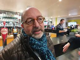 Vosges. Décès de Mylène Demongeot : “C'était la jolie pépée du cinéma  français !”, résume le Vittellois Frédéric Levy