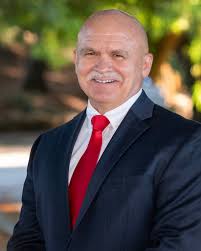 🔹 Welcome District 2 Director Mark Falcone 🔹 We are pleased to welcome  Mark E. Falcone as the new Board Director for Division 2. Mr. Falcone ran  in a special election on