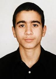 By Veronica Fynn. Omar Khadr, aged 14 Source: Wikimedia. Omar Khadr, aged 14. Source: Wikimedia. The Committee welcomes the recent return of Omar Kadr to ... - Omar-Khadr