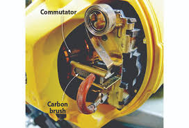 How Do I Repair The Electric Brake On My Mitersaw Wood
