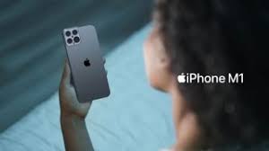 One of the more expected iphone 13 rumors is the possibility of a smaller notch. This Bonkers M1 Iphone 13 Concept Is A Notch Above The Rest Creative Bloq