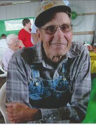 Obituary information for Howard Hoy