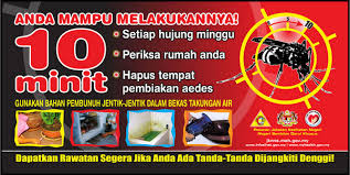 Sementara itu, tenaga pengajar fakulti teknologi maklumat dan komunikasi (ftmk) utem, prof madya dr asmala ahmad berkata, idea itu tercetus. Rela Kuching Selatan A Twitter Rt Relaselangor Perangi Denggi Hapuskan Tempat Pembiakan Nyamuk Aedes Disekeliling Rumah Anda Kkmm Gov Http T Co Nvcpuxcygb