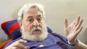 Resultado de imagen para ALFREDO ABALOS