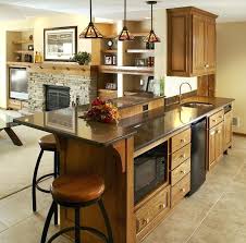 basement kitchenette ideas beautiful