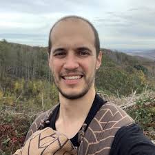 pheymann (Paul Heymann) · GitHub