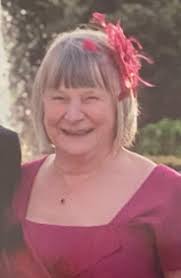 Condolence Book for Joyce Parkinson (Tarbert, Kerry)