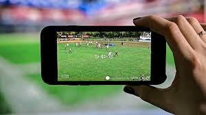 Mai und in den nächsten tagen frei im tv, internet oder radio empfangbar sind. Sporttotal Tv Greift An Fussball Live Bis Runter In Die Kreisliga Sportbuzzer De