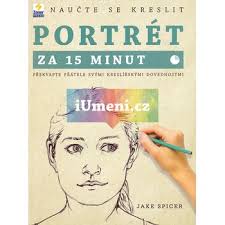 Naučte se kreslit portrét za 15 minut