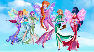 Netflix was founded in 1997. Netflix Adapts Winx Club To Live Action Animation World Network