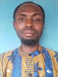 All other ground is sinking sand.