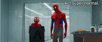 Spiderman Gifs Explore Tumblr Posts And Blogs Tumgir The best gifs are on giphy. spiderman gifs explore tumblr posts
