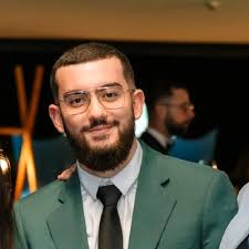 I'm happy to share that i started working at IQ-EQ as an AIFM intern for  the 6 incoming months.