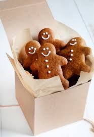 Heat the oven to gas 4 180°c, 160°c fan. Soft And Chewy Gluten Free Gingerbread Men Great Gluten Free Recipes For Every Occasion