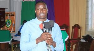 This led to commotion between nyoro supporters and those in the opposing side. I M Sorry Over Church Drama Please Forgive Me Mp Ndindi Nyoro