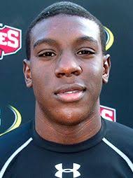 Tyler Batson Wide Receiver Recruiting Profile