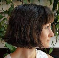 Being such a flattering and playful look, it's suited to any occasion! 50 Amazing Blunt Bob Hairstyles You D Love To Try In 2021 Hairstyles Weekly
