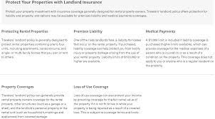 How much landlord insurance cover do i need? 10 Best Landlord Insurance Of 2021 Consumersadvocate Org