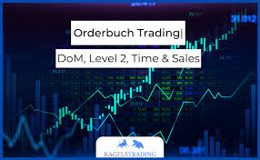 In our short news we mark every word which is from a higher level. Orderbuch Trading 2021 Dom Level 2 Time Sales