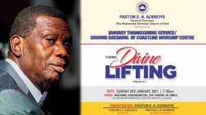 Check spelling or type a new query. Rccg Sunday Service 3 January 2021 January Thanksgiving Service 5 Daily Devotional