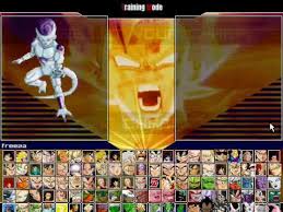 Game was developed by qloc and dimps, published by bandai. Dragon Ball Z Sparking Mugen 2010 Pc Download Torrent 15 Korbiriper S Ownd