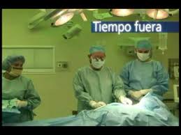 Proyecto La Cirugia Segura Salva Vidas Aplicacion En El Centro Medico Abc Mexico Youtube