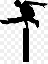 From time to time, the battery will end up drained for one reason or another. Jump Start Png Free Download Silhouette Kick Jumping Baguazhang Jump Start