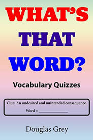 Check out this amazing english to urdu dictionary. What S That Word Vocabulary Quizzes Ebook Grey Douglas Amazon In Books