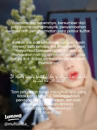 Pasutri, Apakah Masih Merayakan Valentine?