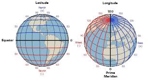英和画像辞典：(prime meridian)の関連画像一覧！ – おもしろい英文法
