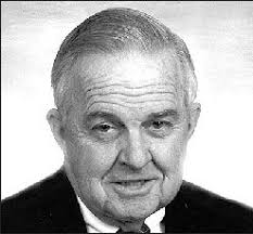 EDWARD LANOUE Obituary (2013)